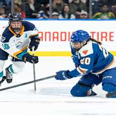 Sirens expecting historic night at Garden to reignite season: ‘We’re all excited’