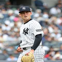 Yankees pitching staff remains dominant in historic start to 2026