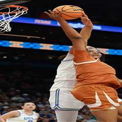 Lauren Betts’ big block preserves UCLA women’s Final Four win