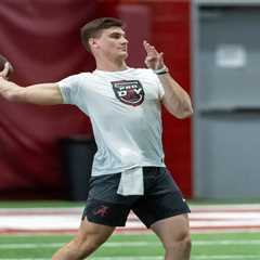 After Fernando Mendoza, 2026 NFL Draft quarterbacks defined by uncertainty