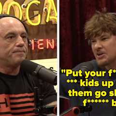 Babe, Wake Up, The MAGA Podcast Bros Are Crashing Out Over Trump's War Again