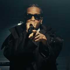 Watch A$AP Rocky Perform ‘Don’t Be Dumb’ Tracks for Amazon Music’s ‘Songline’ Series: ‘Live From..