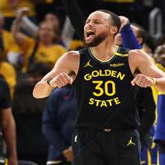 Steph Curry’s return gives Warriors much-needed dose of ‘hope’
