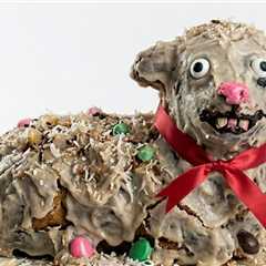 Detroit Bakery's Easter Lamb Cake Prank Goes Viral
