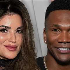 'Age of Attraction's Derrick Fleming Dated Cast Member Post-Filming, Denies It Was Serious