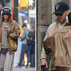 Amanda Batula Seen For First Time Since Confirming West Wilson Romance