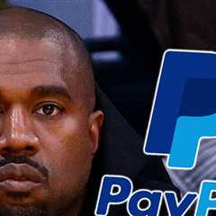 Festival Headlined by Kanye West Sees PayPal Drop Out, Latest Sponsor to Cancel