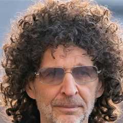 Howard Stern Sued, Former Assistant Claims She Was Fired From Hostile Work Environment
