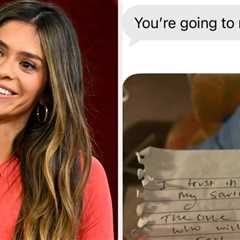 Felt Like Hell On Earth: Taylor Frankie Paul Just Shared A Candid Update On Her Life Since The..