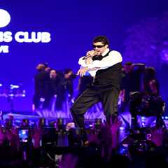 Bad Bunny’s Spotify’s Billions Club Concert Film Is Coming Sooner Than You Think: Watch the Teaser