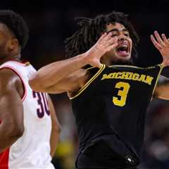 Michigan vs. UConn: Where to Watch the NCAA National Championship Game Online for Free