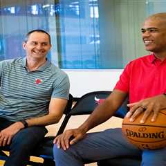 Bulls fire top two basketball executives with Billy Donovan’s fate in balance