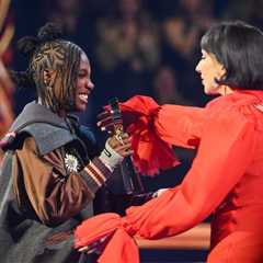 Lady Gaga & Doechii Hit the ‘Runway,’ Sabrina Carpenter Gives a ‘House Tour’ & Olivia Rodrigo..