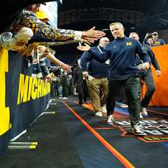 What everyone gets wrong about Michigan’s transfer-fueled March Madness run