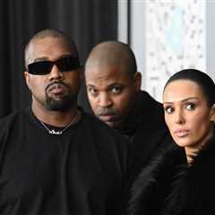 Is It Too Late for Ye’s Genius to Save Him From Himself?