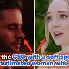 Plan Your Dream Date In Painstaking Detail, And We’ll Tell You Which Vertical Drama Archetype You..