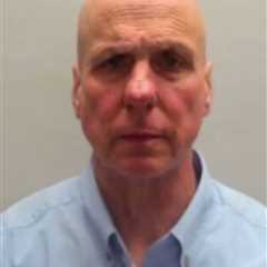 Veteran sports anchor allegedly stole funds from International Motorsports Hall of Fame to buy..