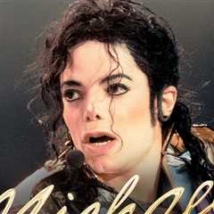 Michael Jackson's Estate Paid Millions for Hefty 'Michael' Biopic Reshoots