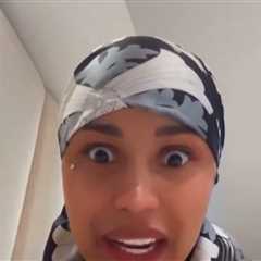 Cardi B Threatens Thieves After $60K Spent on Her Stolen Credit Card, on Video