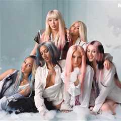 KATSEYE’s Manon Talked Group Dynamics Before Hiatus: ‘Obviously Not Everyone’s Always Going To Be..