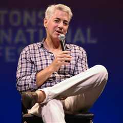 Pershing Square’s Universal Music Group Bid: What You Need to Know