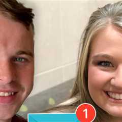 Kendra and Joseph Duggar Email Exchanges After His Child Sex Abuse Arrest
