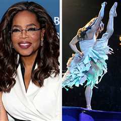 13 Things I Learned Sitting Down With Misty Copeland, The Ballerina Icon And Women's Activist