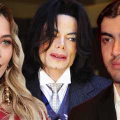 Paris Jackson’s Brother Blanket Failed in Attempt to Intervene in Estate Battle