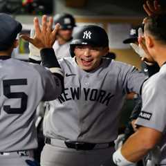 The science, and luck, behind the early health advantage fueling the Yankees’ and Mets’ starts