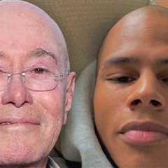 David Geffen Says He Settled Nasty Divorce With David Armstrong