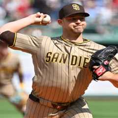 Padres vs. Pirates prediction: MLB picks, odds, best bets Wednesday