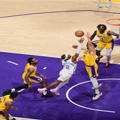 The Lakers’ whiplash-inducing turnaround is hard to watch