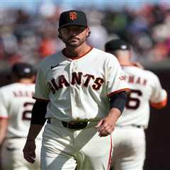 Keith Hernandez stopped watching Mets because Giants were playing ‘so horribly’