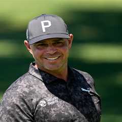 Gary Woodland’s Masters security will be extra careful after ‘people were trying to kill me’ in..