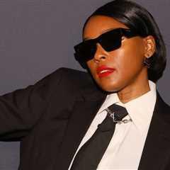 Janelle Monáe Signs With UTA for Global Representation