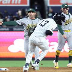 Jeff McNeil expecting emotional Citi Field return after Mets turnover that was ‘a little crazy to..
