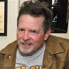 Michael J. Fox Is Alive, Despite Concern After CNN's 'Remembering' Post