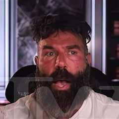 Dan Bilzerian Defends Calling Congressional Opponent 'Fat Jew,' Drops N-Word