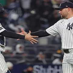 Yankees’ new-look bullpen bounces back after Marlins debacle