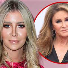 Caitlyn Jenner's Late Pal Sophia Hutchins Had Family Rift Over Money Before Jenner Debt