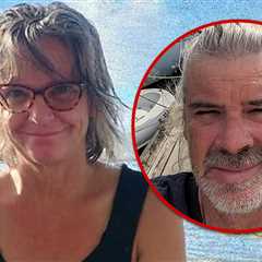 Cops Told Brian Hooker He Was Not a Suspect in Wife's Disappearance, Lawyer Says