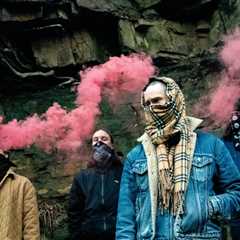 WU LYF on Long-Awaited Comeback and Innovative Membership Model: ‘Our Music Asks for Participation. ..