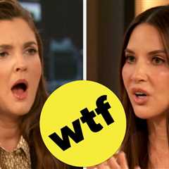 “We’re Not Doing This”: Olivia Munn Slammed A Male Co-Star Who Refused To Film With Her For This..