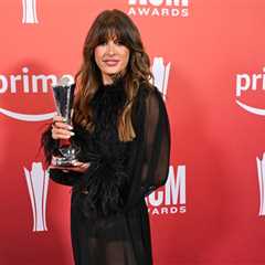 Ella Langley Could Land Back-to-Back ACM Awards for Single of the Year: These 4 Artists Did It First