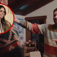 Dakota Mortensen Drops Taylor Frankie Paul Details on 'Unwell Winter Games'