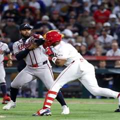 MLB reduces Reynaldo Lopez’s suspension after punching Jorge Soler in head with ball