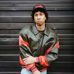 Tyga to Make Feature Film Debut in Coming-of-Age Drama Alongside ‘Outer Banks’ Star Madison Bailey