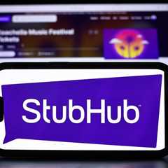 StubHub to Pay $10M to Settle FTC Accusations Over All-In Ticket Pricing Violations