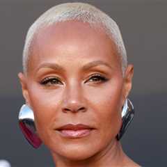 Jada Pinkett Smith Calls Out Will's Alleged Friend Over Weight Gain Court Claims