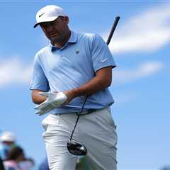 bet365 bonus code: Bet $10, get $365 in bonus bets for Scottie Scheffler props